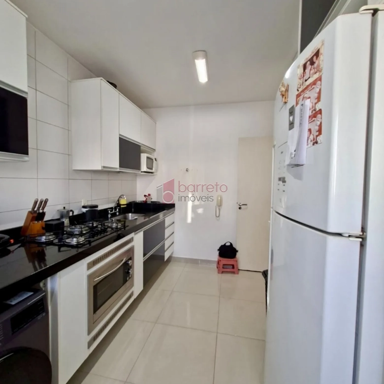 CASA À VENDO NO CONDOMÍNIO VINTAGE NO BAIRRO ENGORDADOURO – JUNDIAÍ/SP