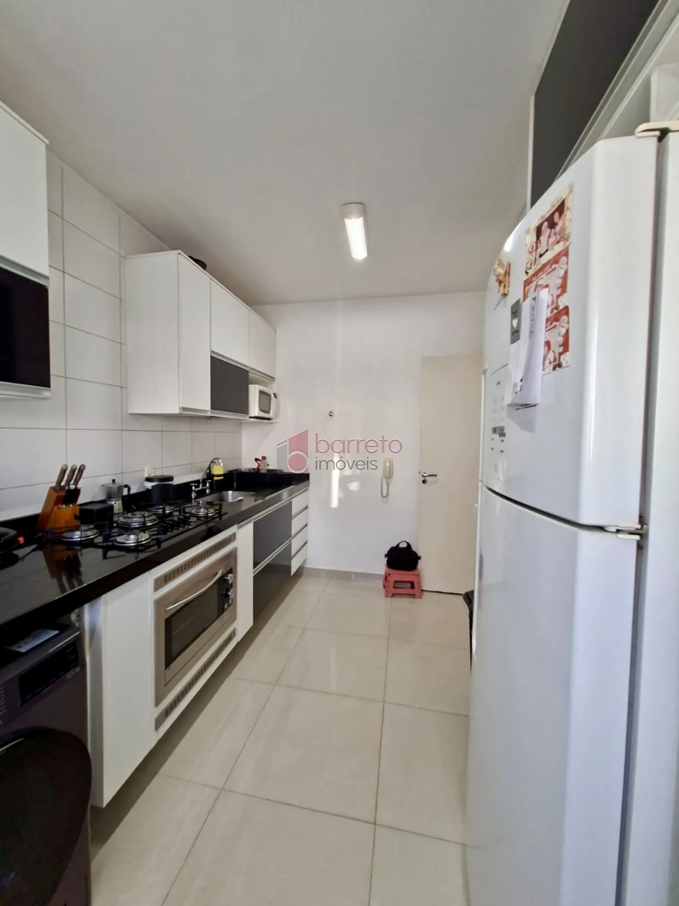 CASA À VENDO NO CONDOMÍNIO VINTAGE NO BAIRRO ENGORDADOURO – JUNDIAÍ/SP