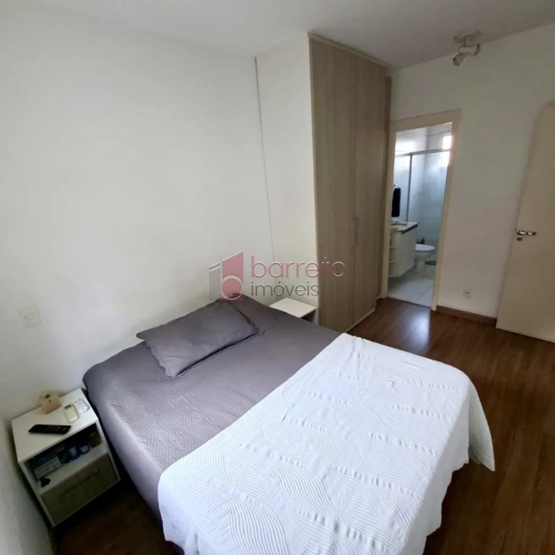 CASA À VENDO NO CONDOMÍNIO VINTAGE NO BAIRRO ENGORDADOURO – JUNDIAÍ/SP