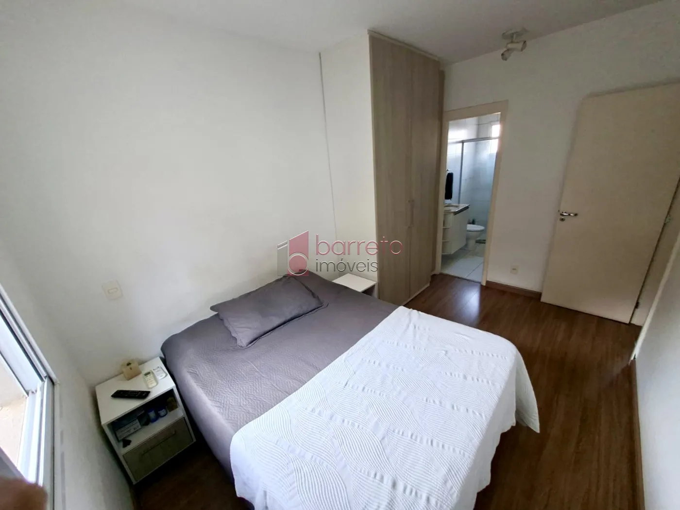 CASA À VENDO NO CONDOMÍNIO VINTAGE NO BAIRRO ENGORDADOURO – JUNDIAÍ/SP
