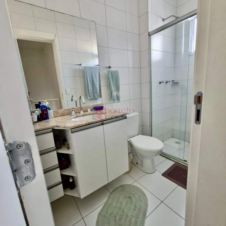 CASA À VENDO NO CONDOMÍNIO VINTAGE NO BAIRRO ENGORDADOURO – JUNDIAÍ/SP