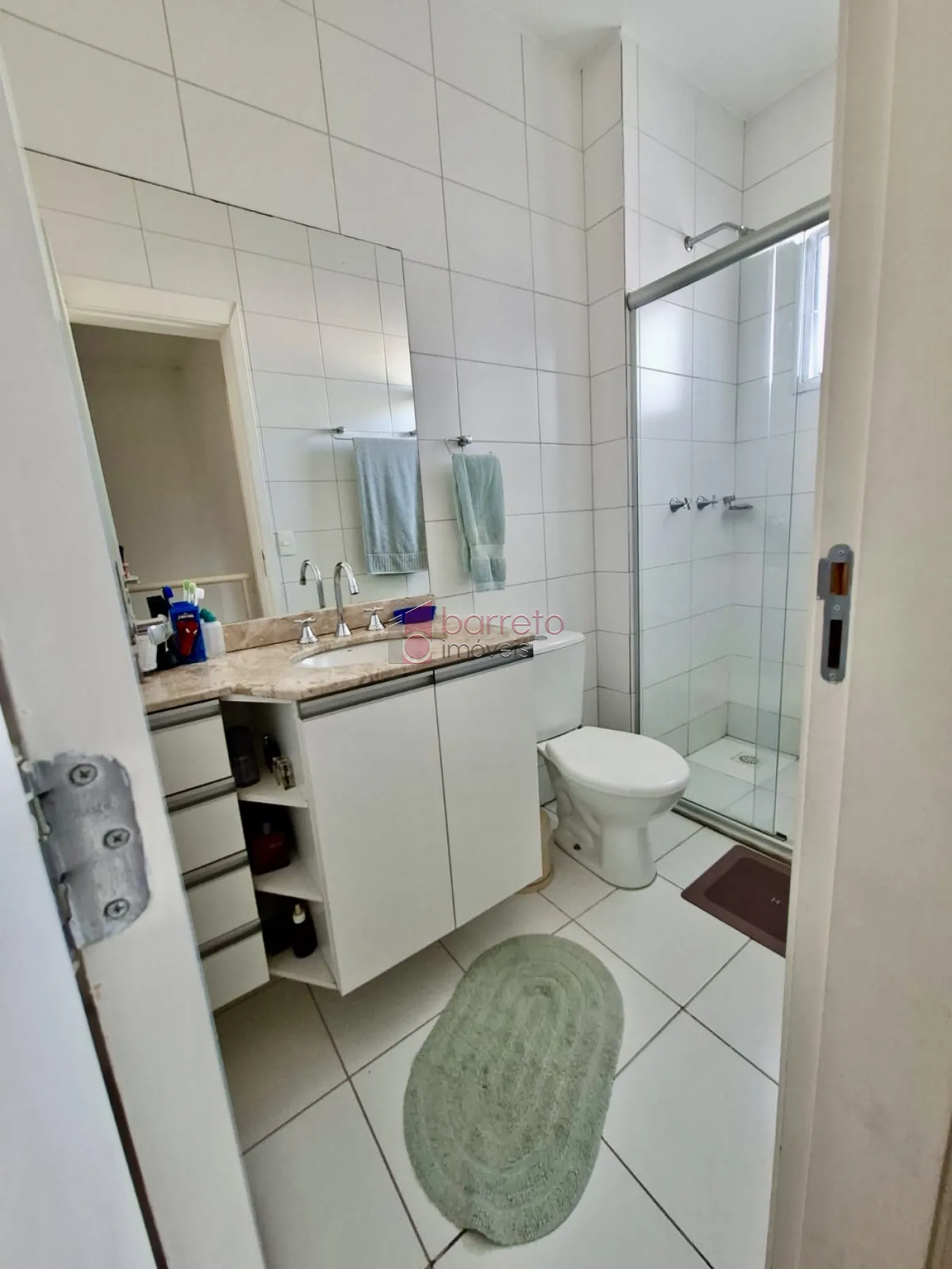 CASA À VENDO NO CONDOMÍNIO VINTAGE NO BAIRRO ENGORDADOURO – JUNDIAÍ/SP