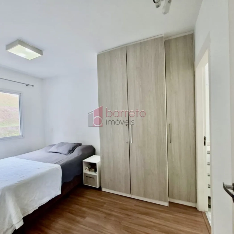 CASA À VENDO NO CONDOMÍNIO VINTAGE NO BAIRRO ENGORDADOURO – JUNDIAÍ/SP