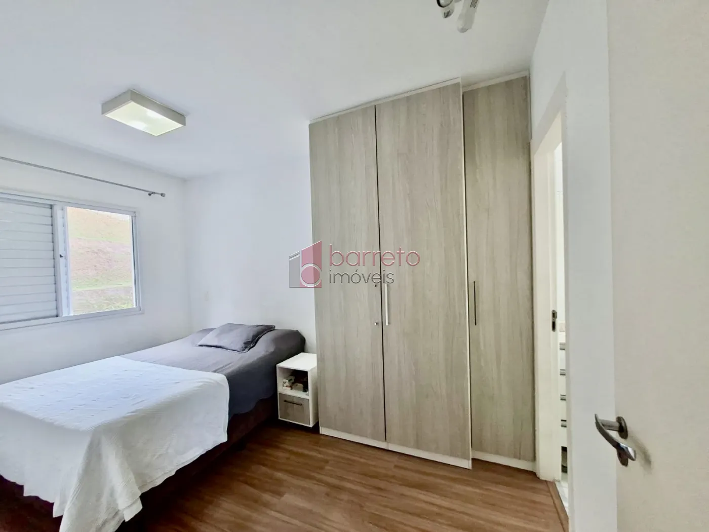 CASA À VENDO NO CONDOMÍNIO VINTAGE NO BAIRRO ENGORDADOURO – JUNDIAÍ/SP