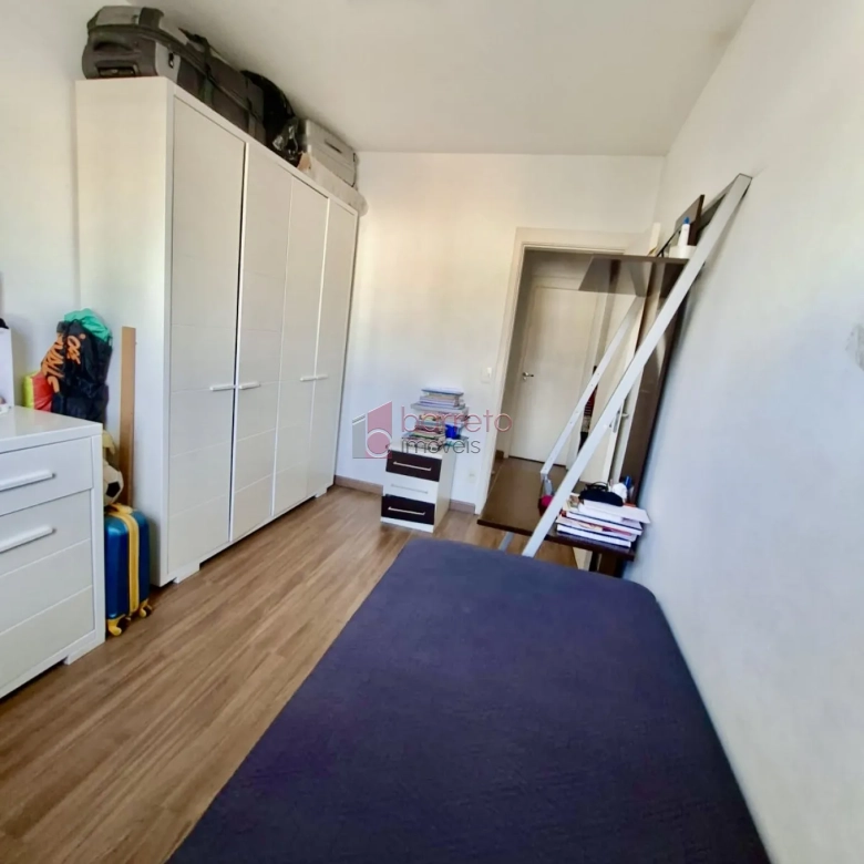 CASA À VENDO NO CONDOMÍNIO VINTAGE NO BAIRRO ENGORDADOURO – JUNDIAÍ/SP