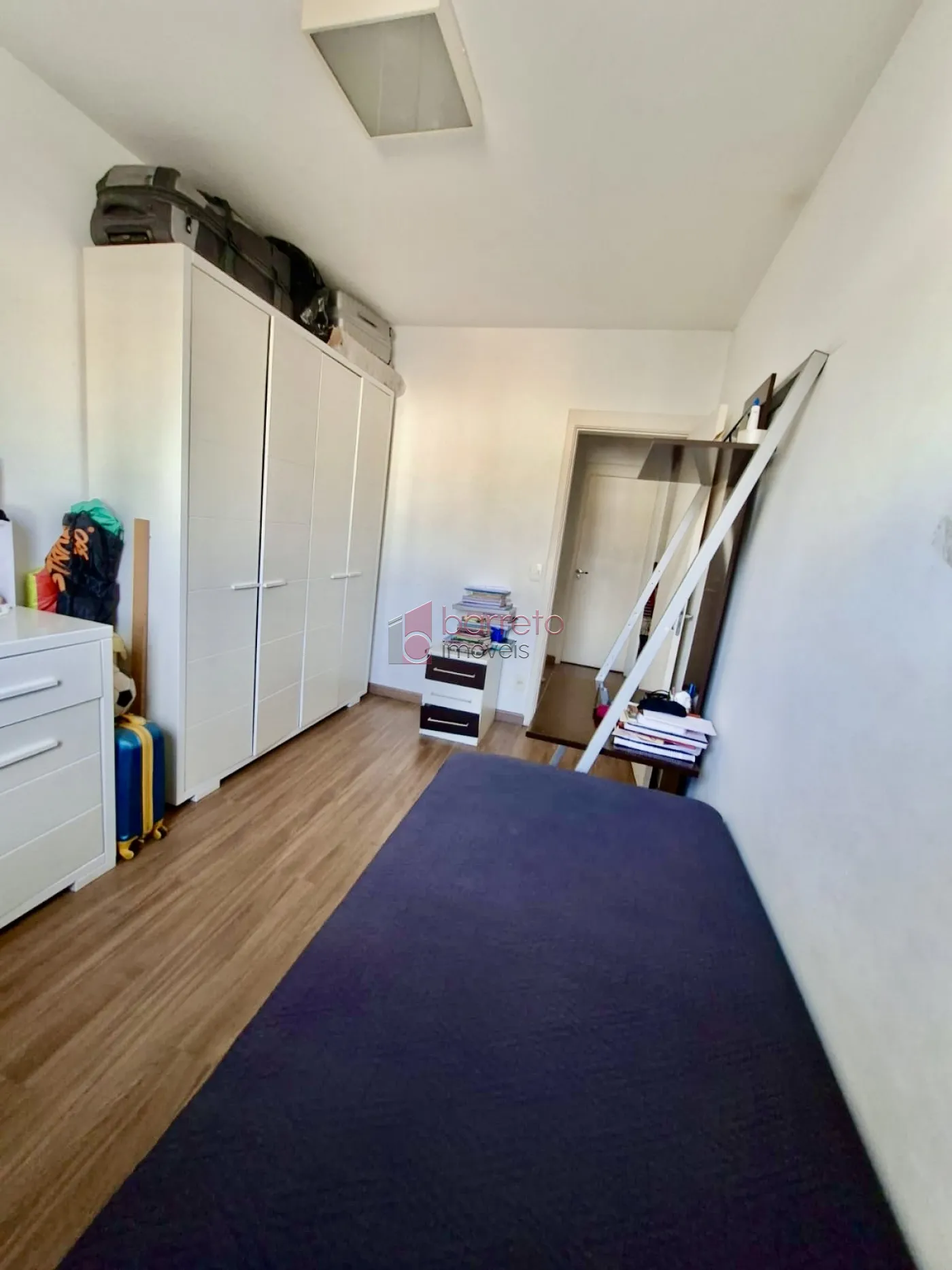 CASA À VENDO NO CONDOMÍNIO VINTAGE NO BAIRRO ENGORDADOURO – JUNDIAÍ/SP