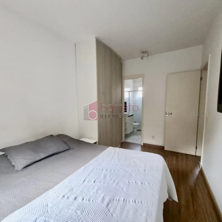 CASA À VENDO NO CONDOMÍNIO VINTAGE NO BAIRRO ENGORDADOURO – JUNDIAÍ/SP
