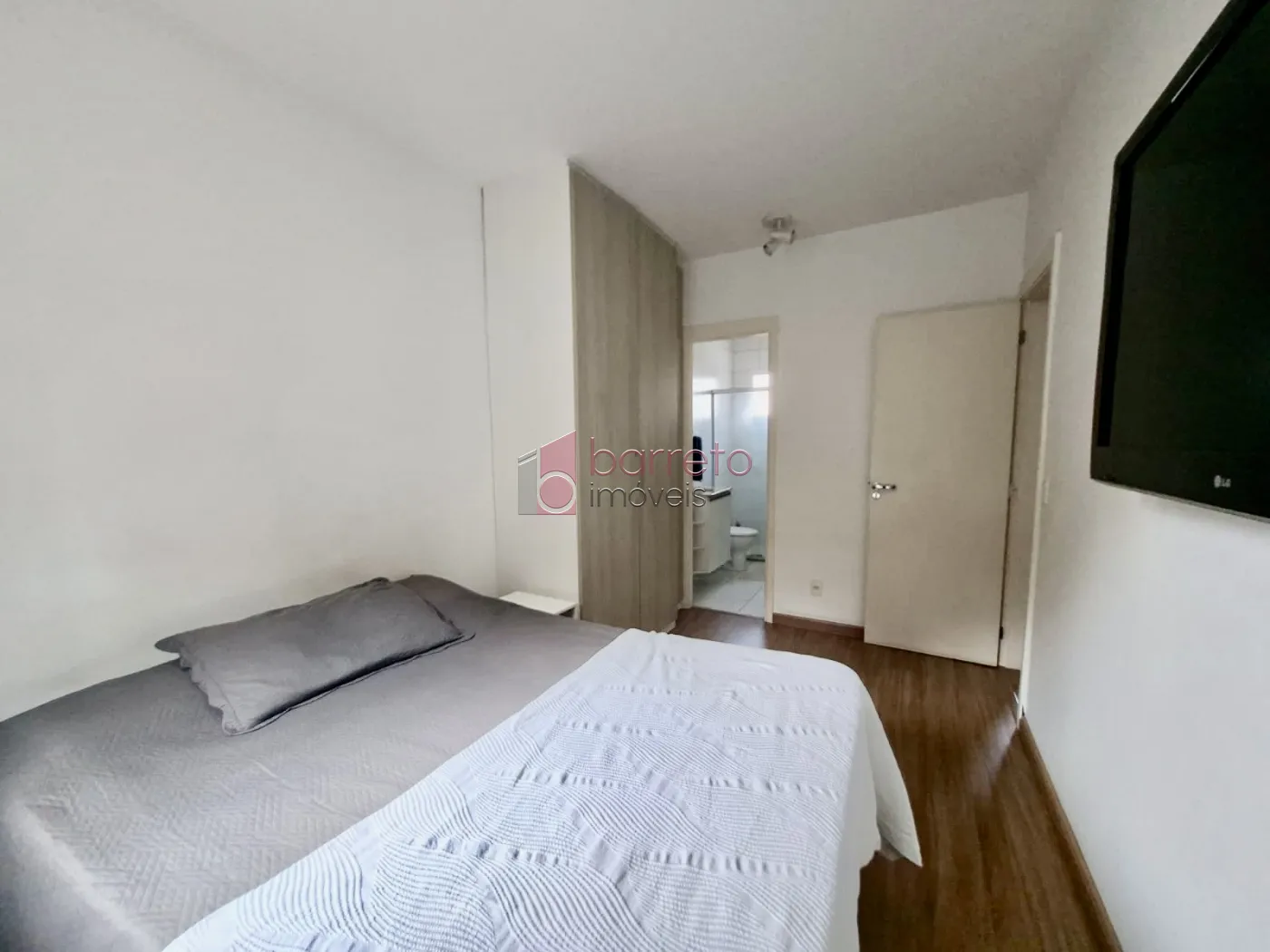 CASA À VENDO NO CONDOMÍNIO VINTAGE NO BAIRRO ENGORDADOURO – JUNDIAÍ/SP