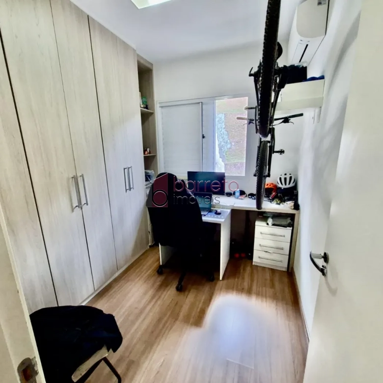 CASA À VENDO NO CONDOMÍNIO VINTAGE NO BAIRRO ENGORDADOURO – JUNDIAÍ/SP