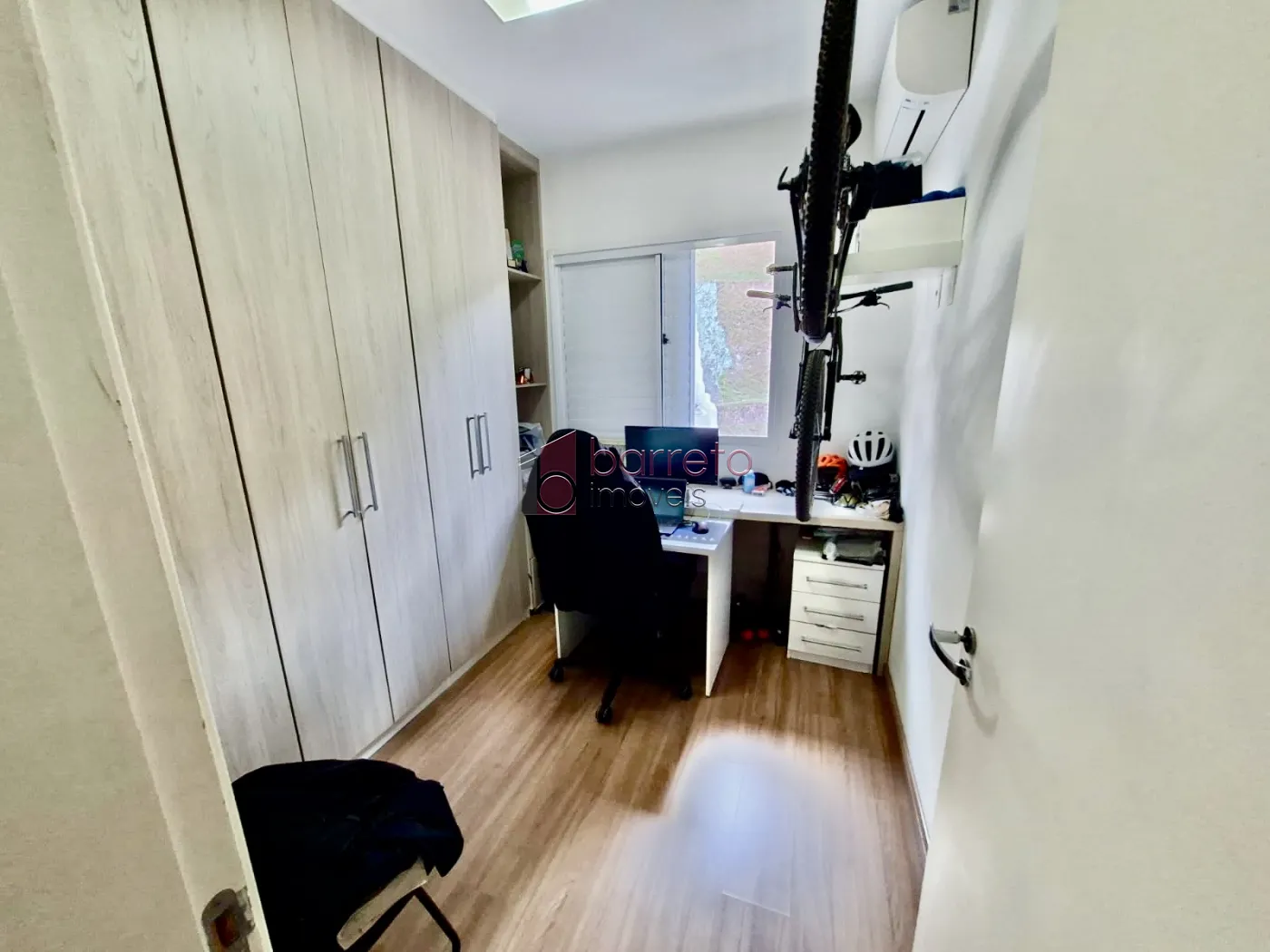 CASA À VENDO NO CONDOMÍNIO VINTAGE NO BAIRRO ENGORDADOURO – JUNDIAÍ/SP