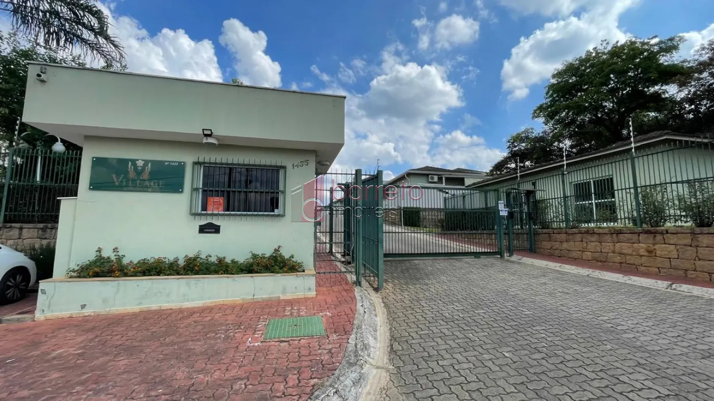 CASA TÉRREA À VENDA NO CONDOMÍNIO VILLAGE MEDEIROS EM JUNDIAÍ/SP