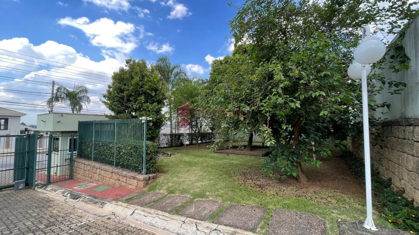CASA TÉRREA À VENDA NO CONDOMÍNIO VILLAGE MEDEIROS EM JUNDIAÍ/SP