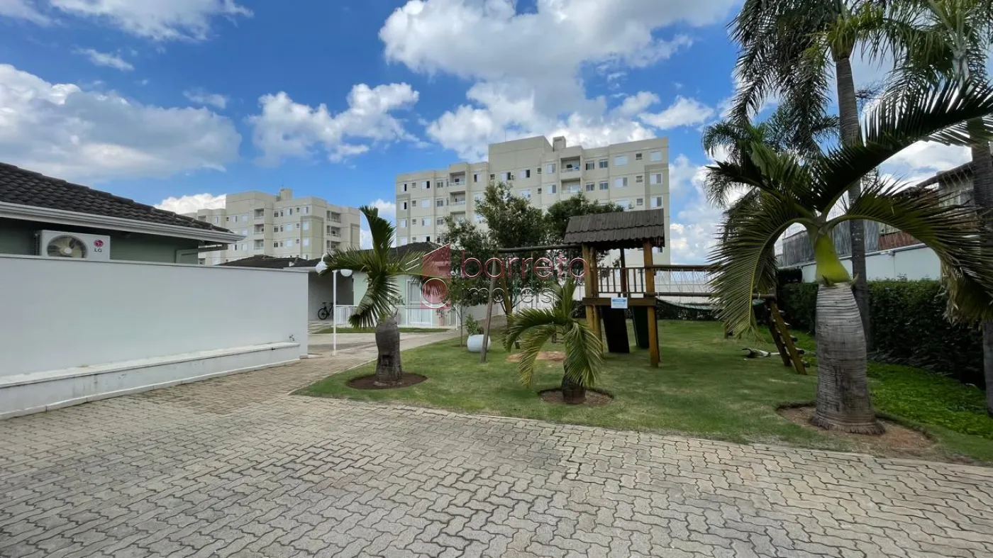 CASA TÉRREA À VENDA NO CONDOMÍNIO VILLAGE MEDEIROS EM JUNDIAÍ/SP