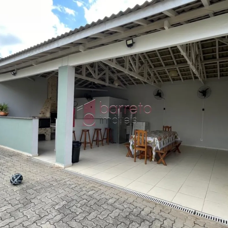 CASA TÉRREA À VENDA NO CONDOMÍNIO VILLAGE MEDEIROS EM JUNDIAÍ/SP