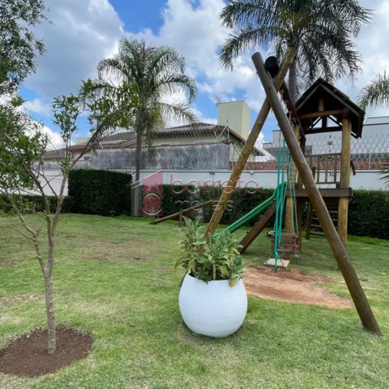 CASA TÉRREA À VENDA NO CONDOMÍNIO VILLAGE MEDEIROS EM JUNDIAÍ/SP
