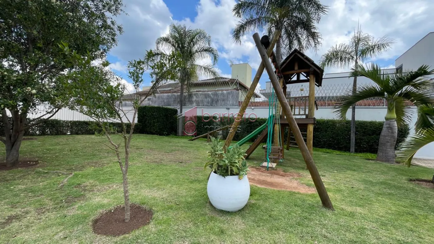 CASA TÉRREA À VENDA NO CONDOMÍNIO VILLAGE MEDEIROS EM JUNDIAÍ/SP