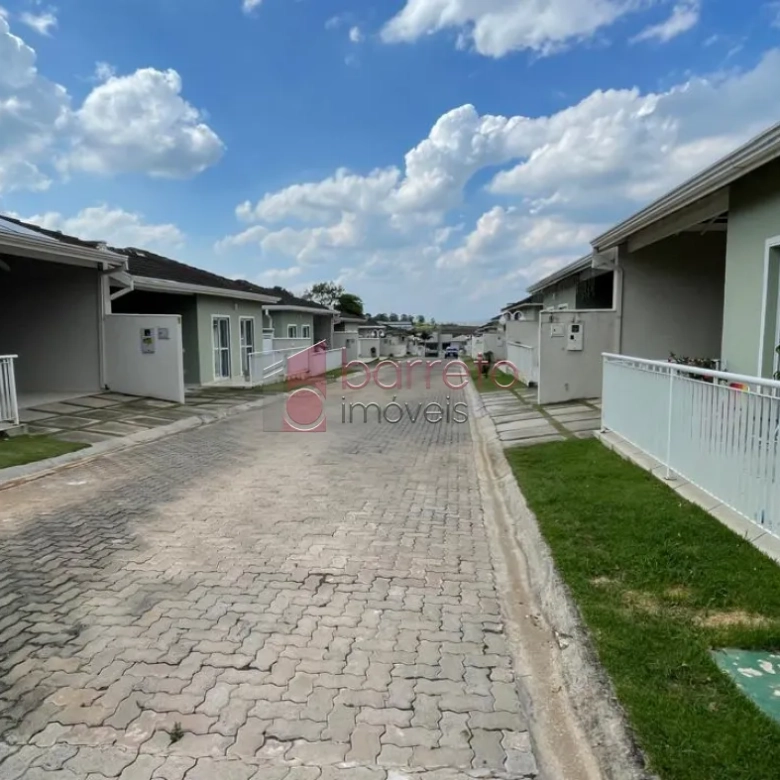 CASA TÉRREA À VENDA NO CONDOMÍNIO VILLAGE MEDEIROS EM JUNDIAÍ/SP