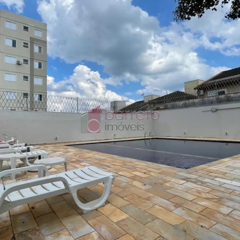 CASA TÉRREA À VENDA NO CONDOMÍNIO VILLAGE MEDEIROS EM JUNDIAÍ/SP