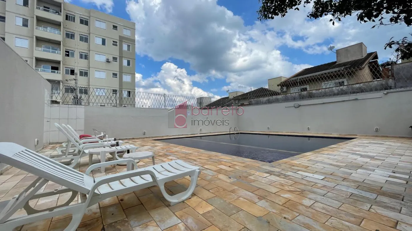 CASA TÉRREA À VENDA NO CONDOMÍNIO VILLAGE MEDEIROS EM JUNDIAÍ/SP