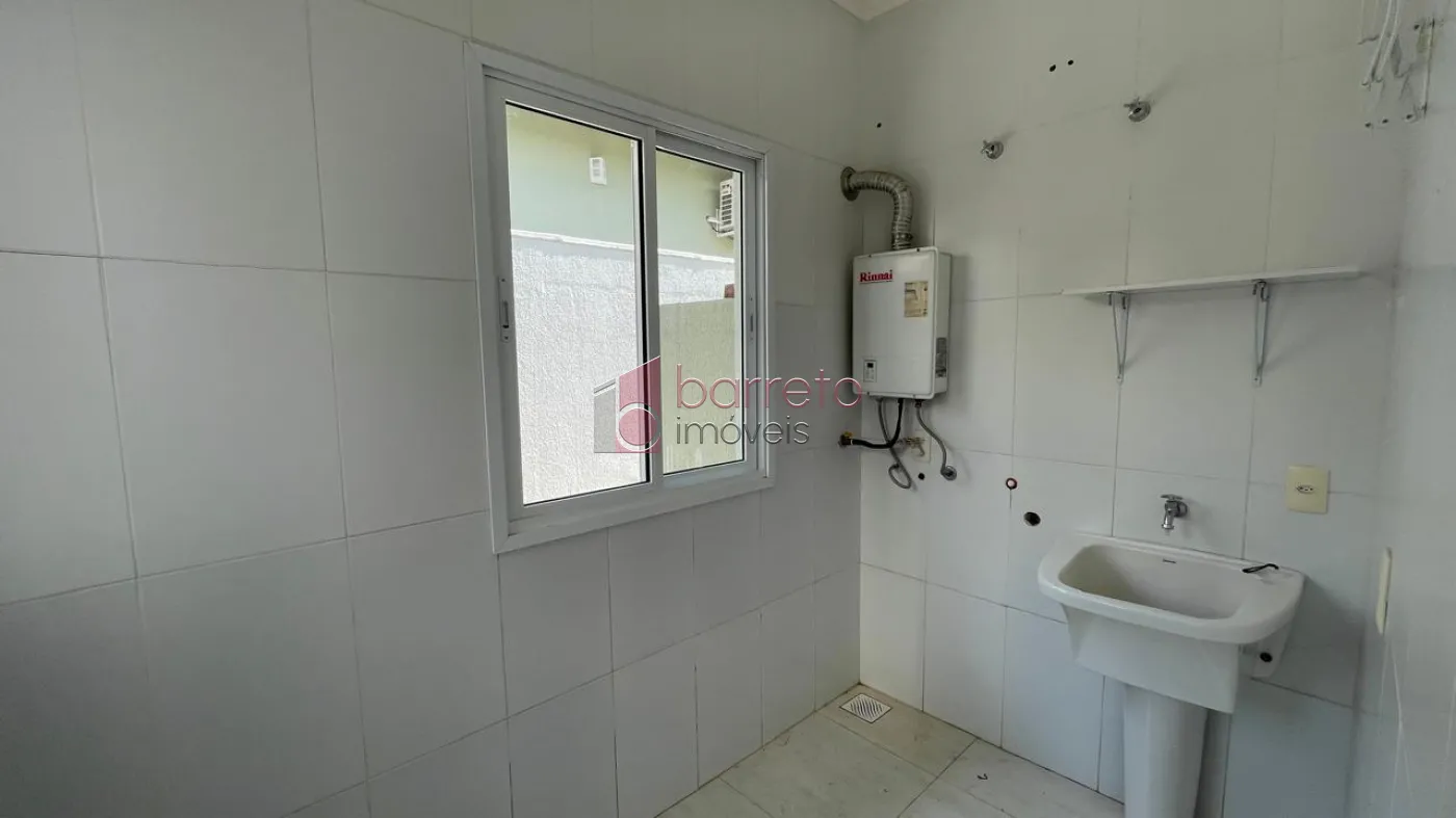 CASA TÉRREA À VENDA NO CONDOMÍNIO VILLAGE MEDEIROS EM JUNDIAÍ/SP