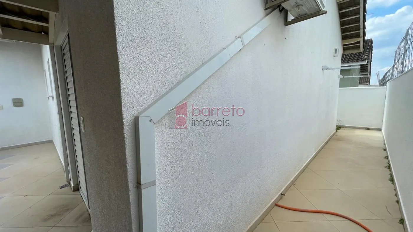 CASA TÉRREA À VENDA NO CONDOMÍNIO VILLAGE MEDEIROS EM JUNDIAÍ/SP