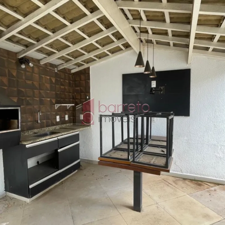 CASA TÉRREA À VENDA NO CONDOMÍNIO VILLAGE MEDEIROS EM JUNDIAÍ/SP