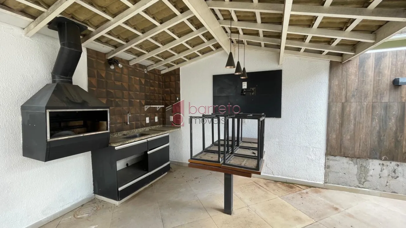 CASA TÉRREA À VENDA NO CONDOMÍNIO VILLAGE MEDEIROS EM JUNDIAÍ/SP