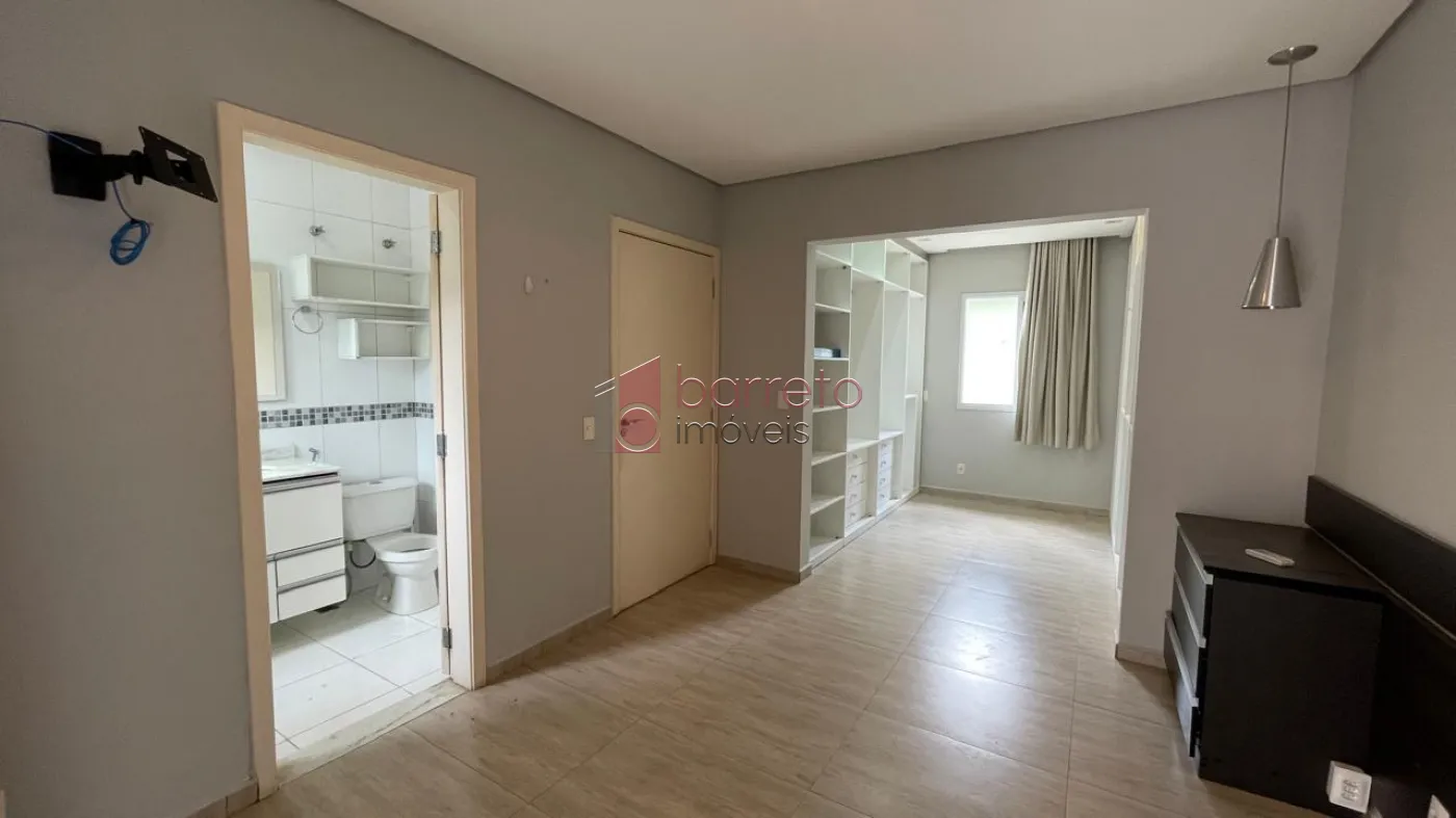 CASA TÉRREA À VENDA NO CONDOMÍNIO VILLAGE MEDEIROS EM JUNDIAÍ/SP