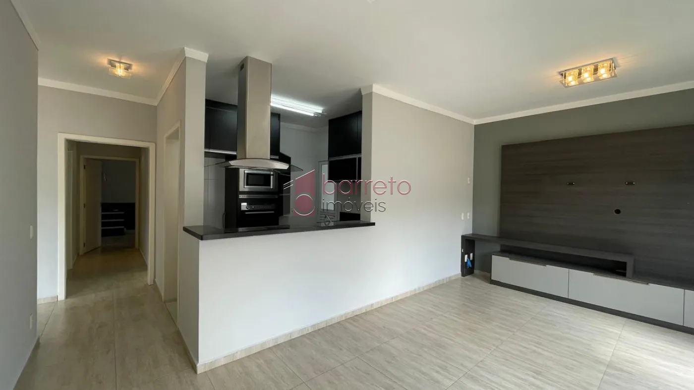 CASA TÉRREA À VENDA NO CONDOMÍNIO VILLAGE MEDEIROS EM JUNDIAÍ/SP