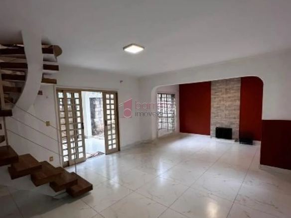CHACARA PARA VENDA CONDOMINIO SANTA ROSA JUNDIAI SP