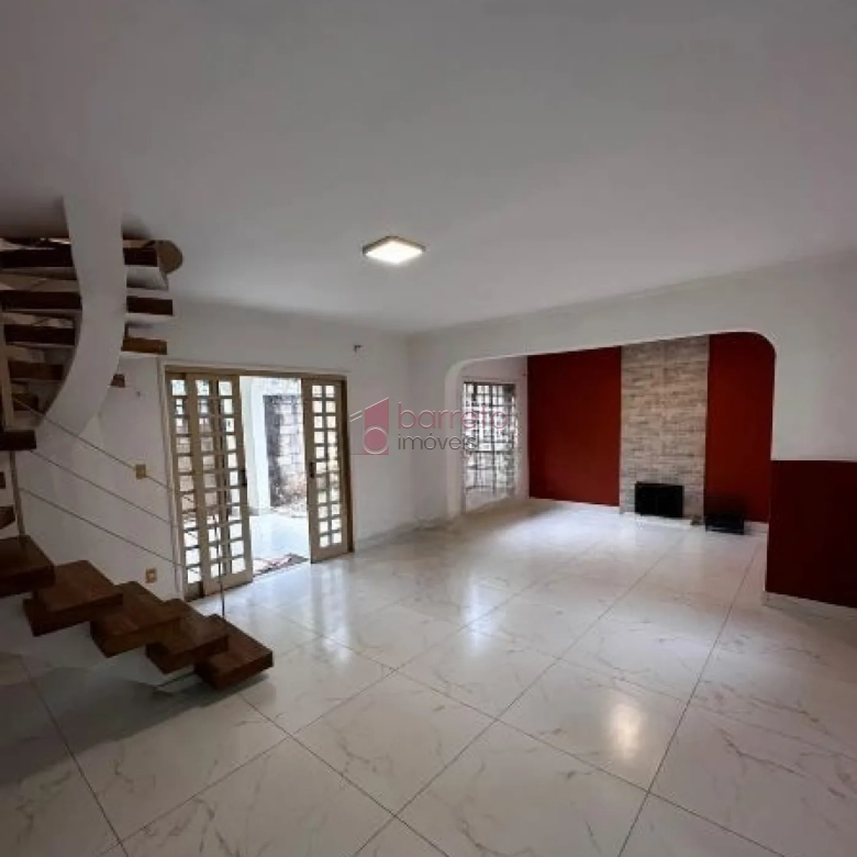 CHACARA PARA VENDA CONDOMINIO SANTA ROSA JUNDIAI SP