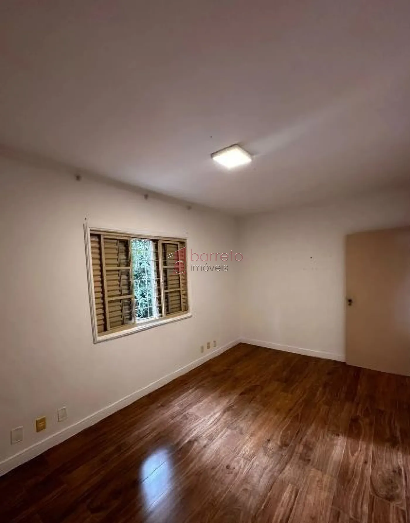 CHACARA PARA VENDA CONDOMINIO SANTA ROSA JUNDIAI SP