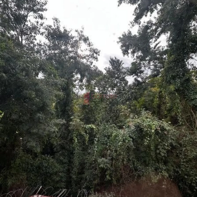 CHACARA PARA VENDA CONDOMINIO SANTA ROSA JUNDIAI SP