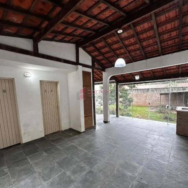 CHACARA PARA VENDA CONDOMINIO SANTA ROSA JUNDIAI SP