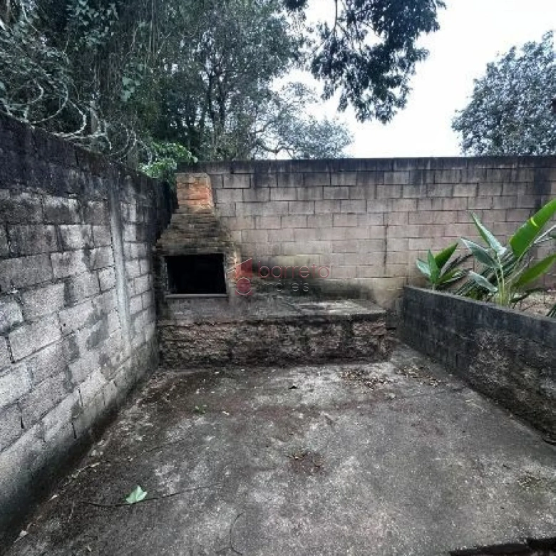 CHACARA PARA VENDA CONDOMINIO SANTA ROSA JUNDIAI SP