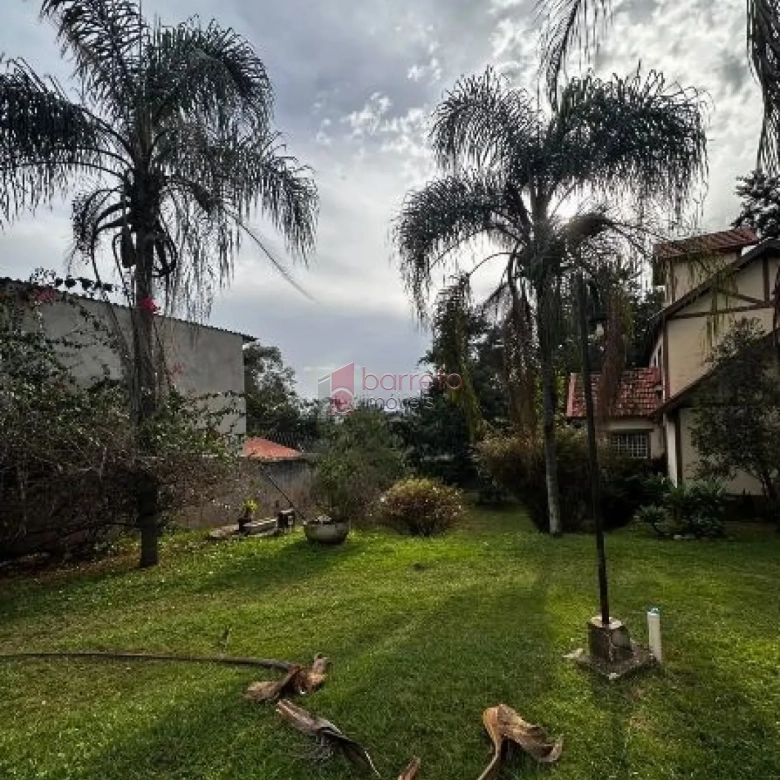 CHACARA PARA VENDA CONDOMINIO SANTA ROSA JUNDIAI SP