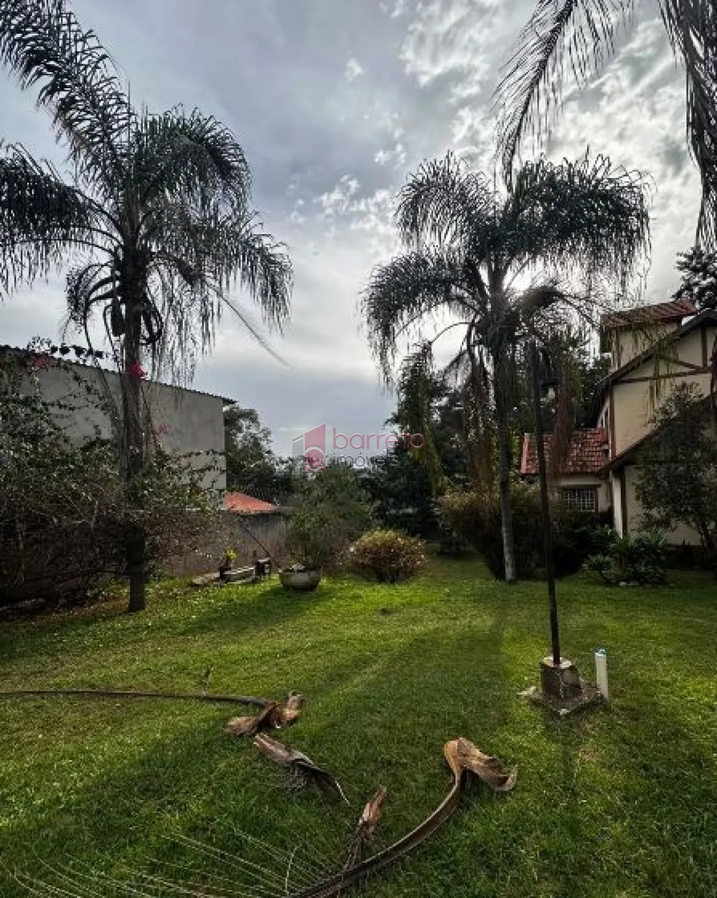 CHACARA PARA VENDA CONDOMINIO SANTA ROSA JUNDIAI SP