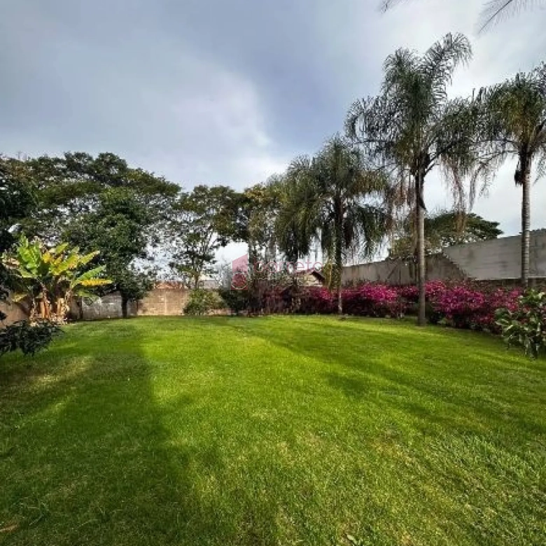 CHACARA PARA VENDA CONDOMINIO SANTA ROSA JUNDIAI SP