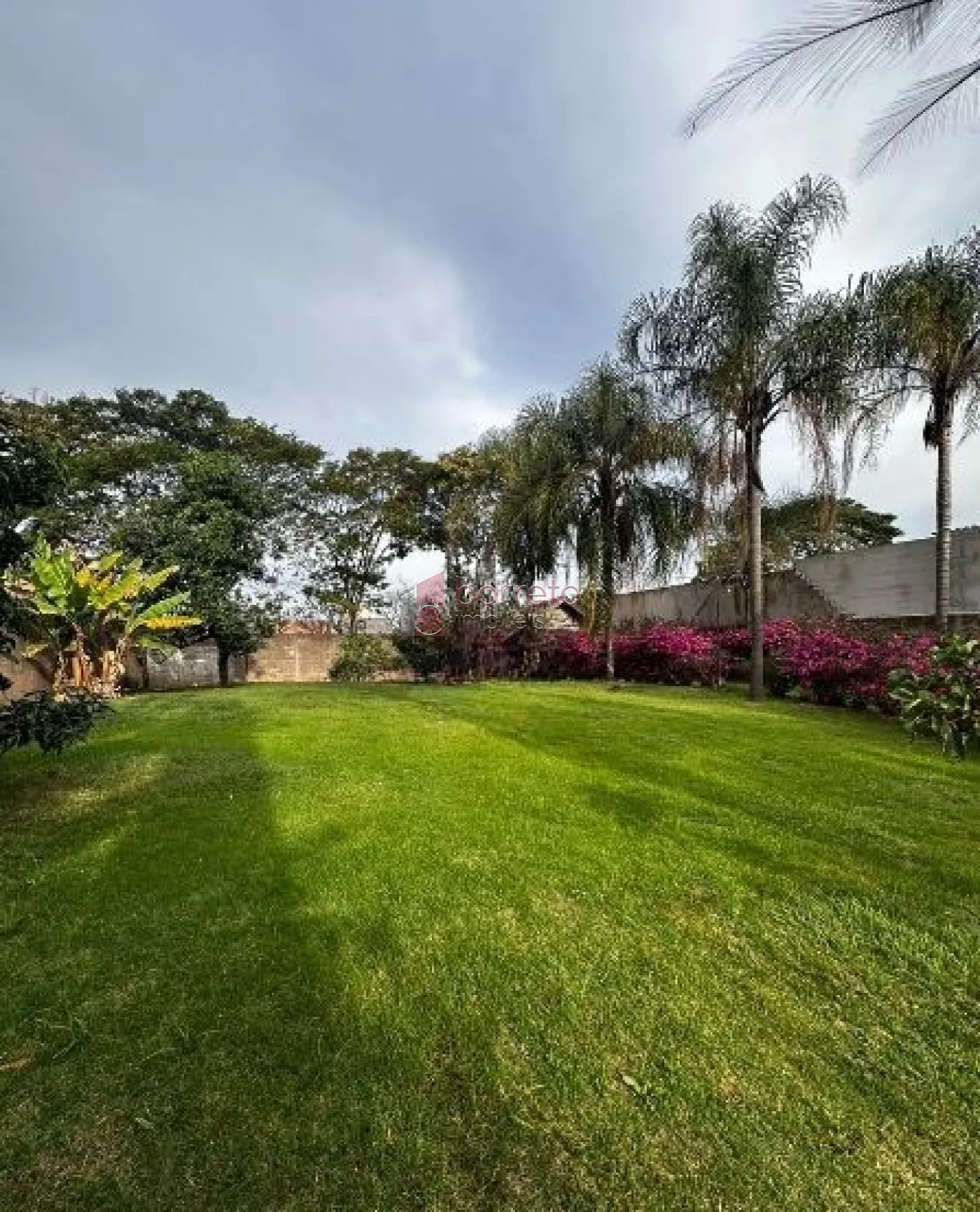 CHACARA PARA VENDA CONDOMINIO SANTA ROSA JUNDIAI SP