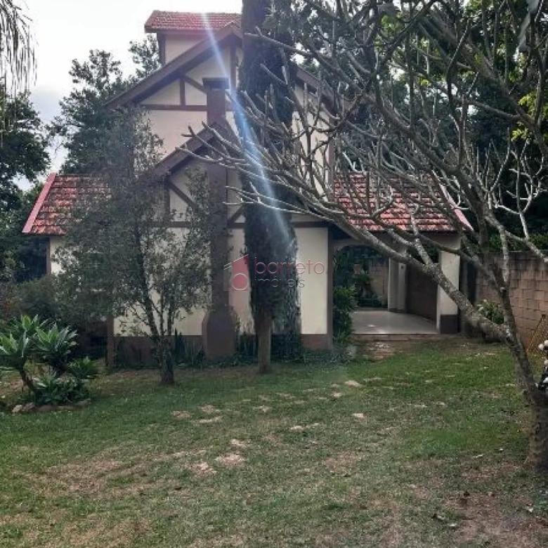 CHACARA PARA VENDA CONDOMINIO SANTA ROSA JUNDIAI SP