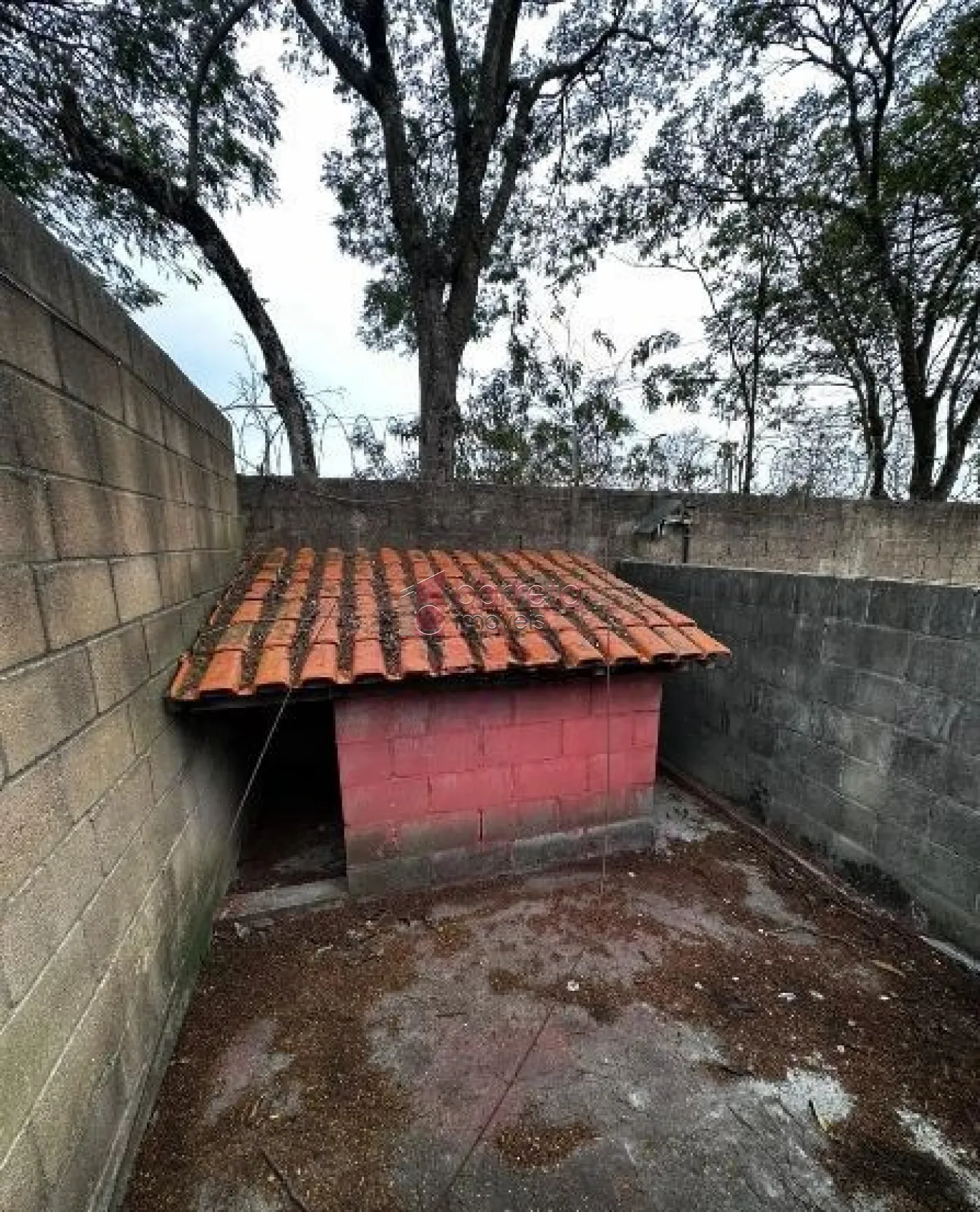 CHACARA PARA VENDA CONDOMINIO SANTA ROSA JUNDIAI SP