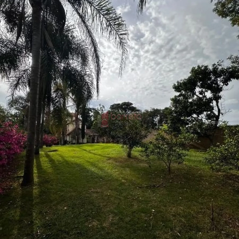 CHACARA PARA VENDA CONDOMINIO SANTA ROSA JUNDIAI SP