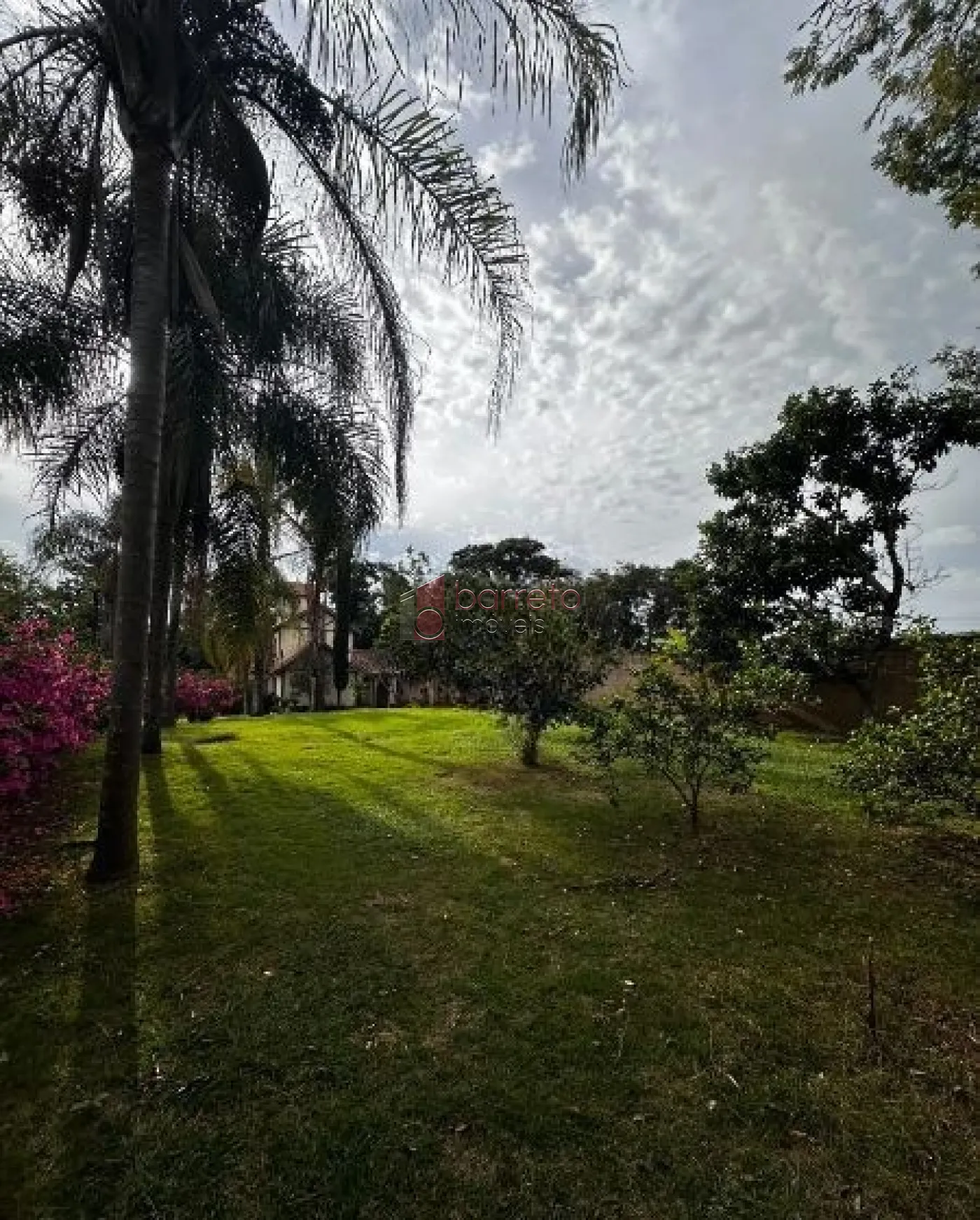 CHACARA PARA VENDA CONDOMINIO SANTA ROSA JUNDIAI SP