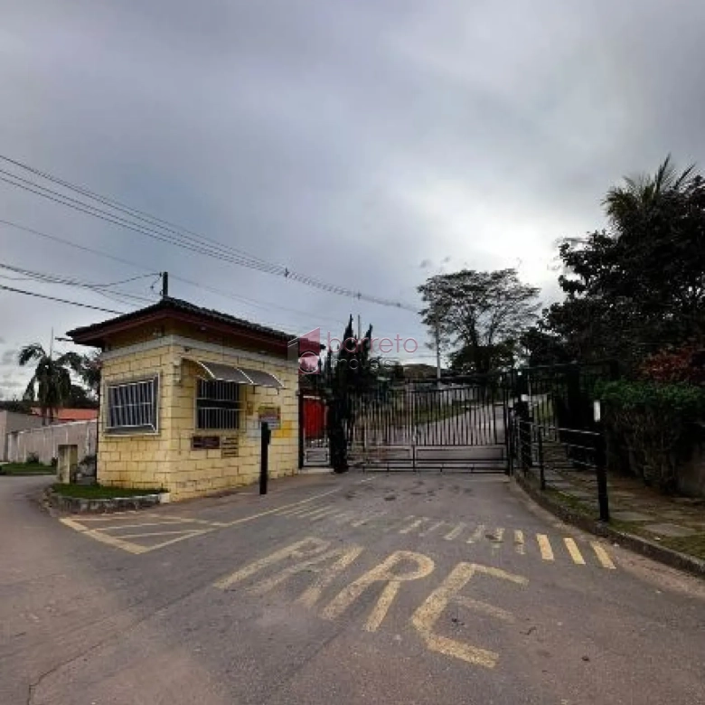 CHACARA PARA VENDA CONDOMINIO SANTA ROSA JUNDIAI SP