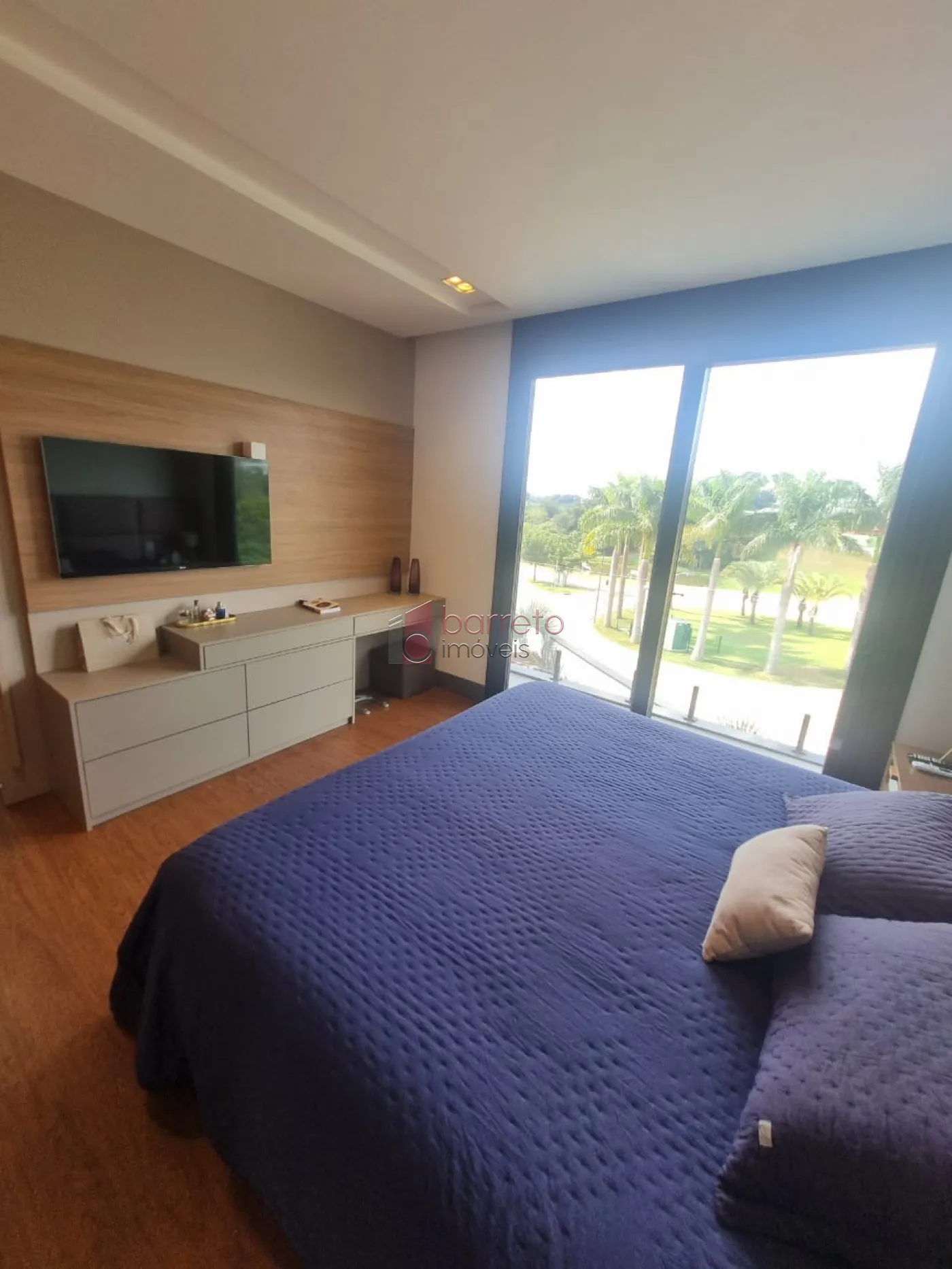 CASA À VENDA – 03 QUARTOS – CONDOMÍNIO BRISAS DO LAGO – JUNDIAÍ/SP