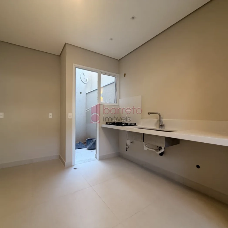 CASA À VENDA – 03 QUARTOS – CONDOMÍNIO VILLA VERDE – JUNDIAÍ/SP