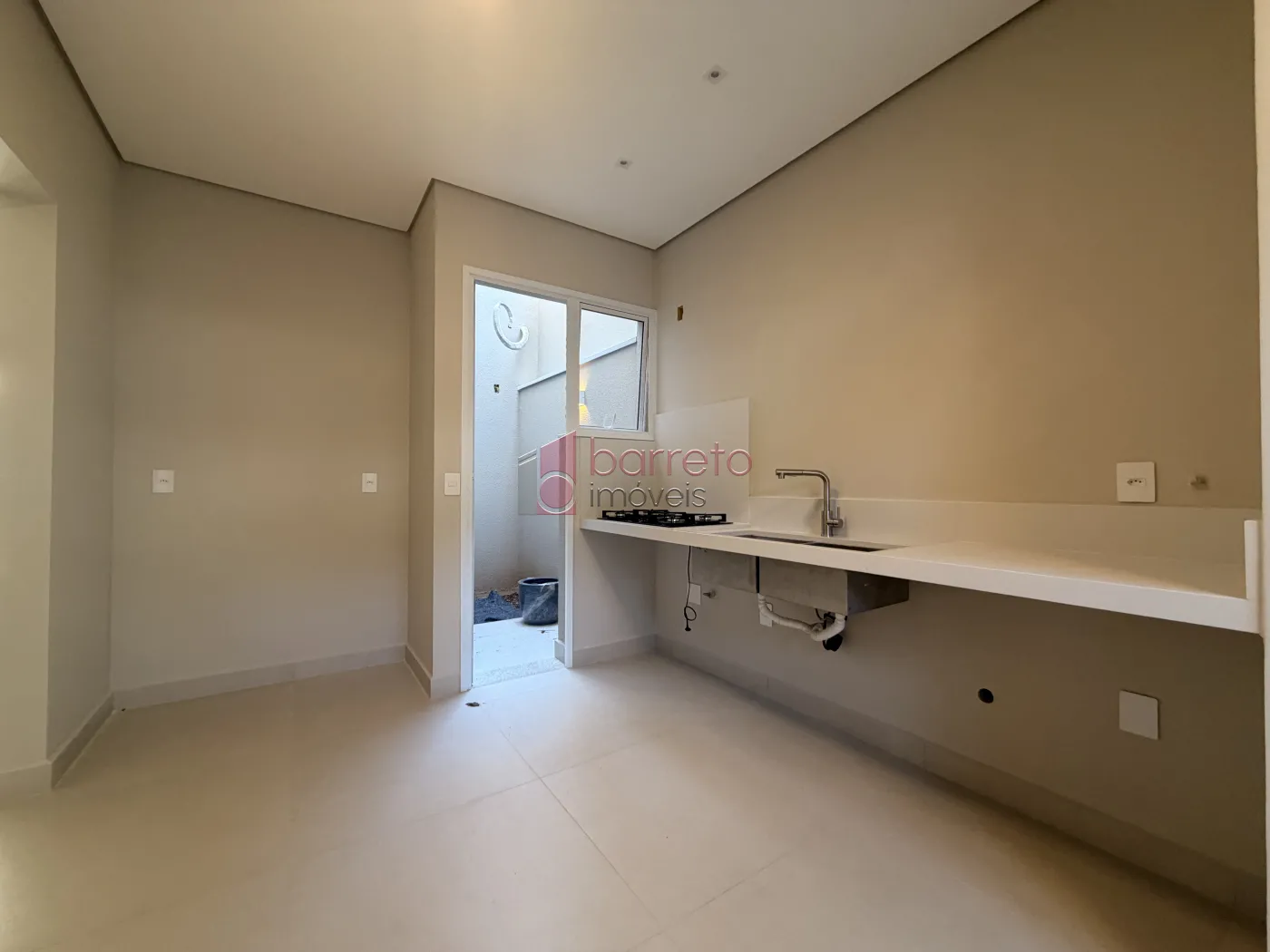 CASA À VENDA – 03 QUARTOS – CONDOMÍNIO VILLA VERDE – JUNDIAÍ/SP