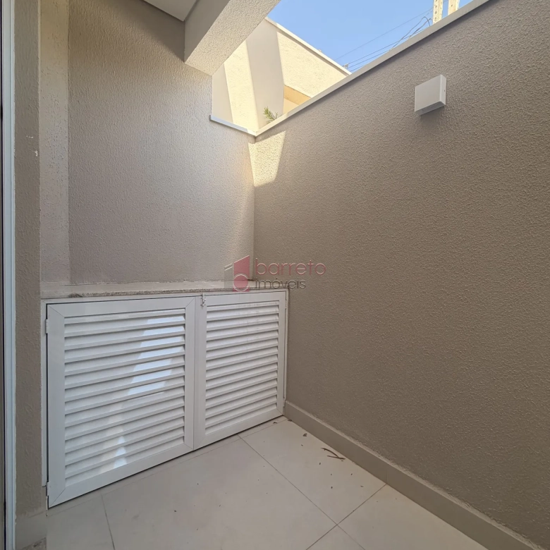 CASA À VENDA – 03 QUARTOS – CONDOMÍNIO VILLA VERDE – JUNDIAÍ/SP