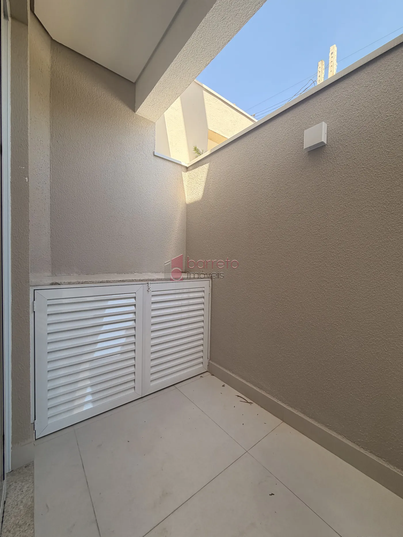 CASA À VENDA – 03 QUARTOS – CONDOMÍNIO VILLA VERDE – JUNDIAÍ/SP