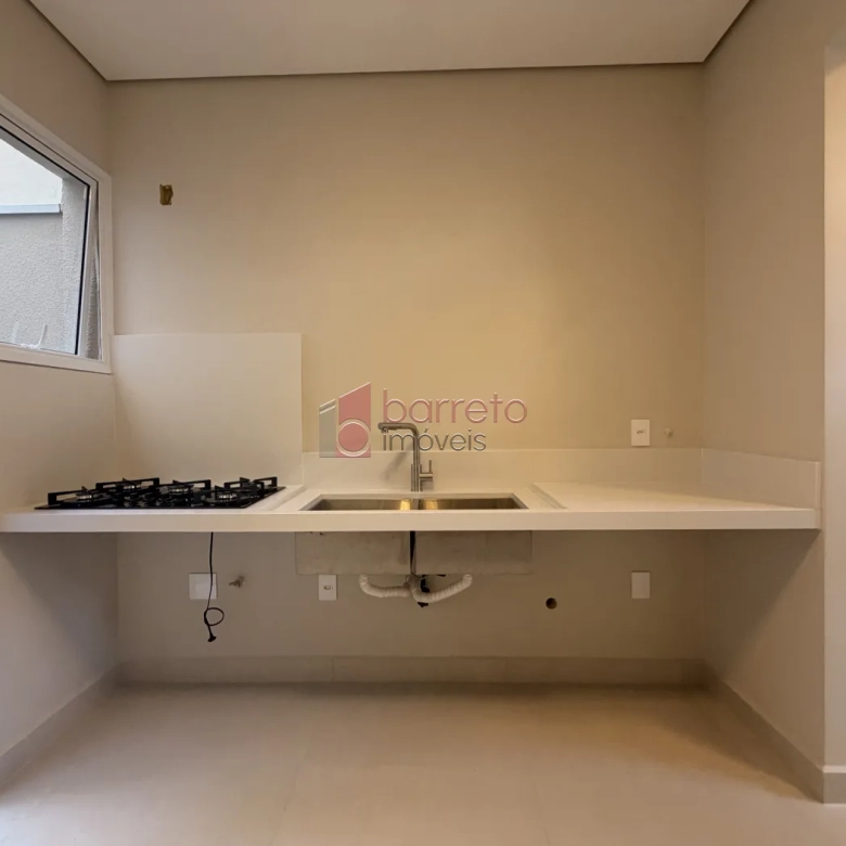 CASA À VENDA – 03 QUARTOS – CONDOMÍNIO VILLA VERDE – JUNDIAÍ/SP